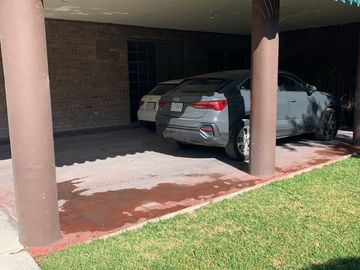 Casa en venta en Palo Blanco en San Pedro Garza García