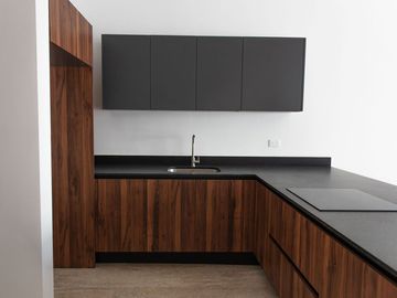 Town House en Santa Gertrudis Copó, 2 recámaras a 5 min de City Center