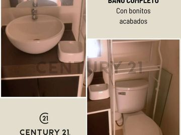 VENTA DE DEPARTAMENTO EN PASEO DE LA ALAMEDA - ALTOZANO