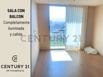 VENTA DE DEPARTAMENTO EN PASEO DE LA ALAMEDA - ALTOZANO
