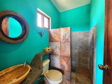 Villa en venta en privada con amenidades en Motul