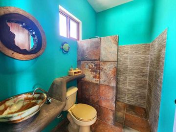 Villa en venta en privada con amenidades en Motul