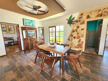 Villa en venta en privada con amenidades en Motul