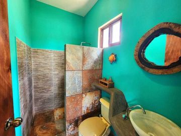 Villa en venta en privada con amenidades en Motul