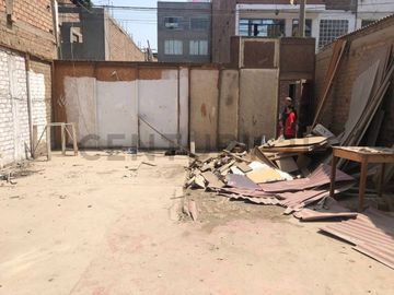 ¡Oportunidad Única en San Martín de Porres! Terreno Residencial de Ensueño