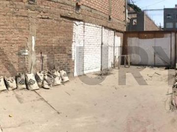 ¡Oportunidad Única en San Martín de Porres! Terreno Residencial de Ensueño