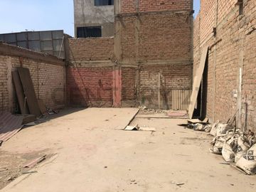 ¡Oportunidad Única en San Martín de Porres! Terreno Residencial de Ensueño