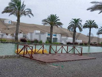 VENTA DE TERRENO - ASIA