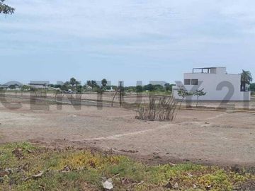 VENTA DE TERRENO - ASIA