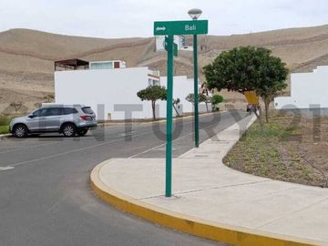 VENTA DE TERRENO - ASIA
