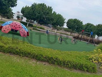 VENTA DE TERRENO - ASIA