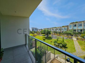 265m²  en el Exclusivo Condominio NUEVO RANCHO DE MIRAFLORES