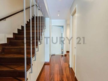 265m²  en el Exclusivo Condominio NUEVO RANCHO DE MIRAFLORES