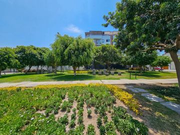 265m²  en el Exclusivo Condominio NUEVO RANCHO DE MIRAFLORES