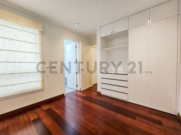 265m²  en el Exclusivo Condominio NUEVO RANCHO DE MIRAFLORES