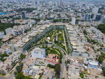 265m²  en el Exclusivo Condominio NUEVO RANCHO DE MIRAFLORES