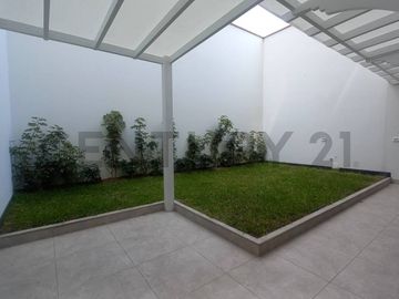 DEPARTAMENTO DE ESTRENO AMOBLADO