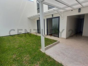 DEPARTAMENTO DE ESTRENO AMOBLADO