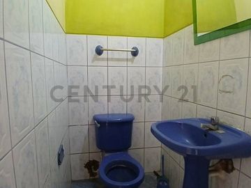 VENTA CASA EN SAN MARTIN DE PORRES