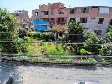 VENTA CASA EN SAN MARTIN DE PORRES