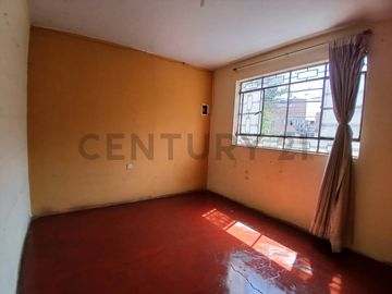 VENTA CASA EN SAN MARTIN DE PORRES
