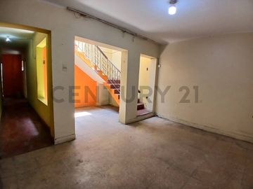 VENTA CASA EN SAN MARTIN DE PORRES
