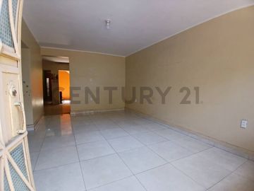 VENTA CASA EN SAN MARTIN DE PORRES