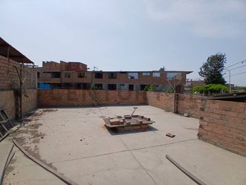 VENTA CASA EN SAN MARTIN DE PORRES