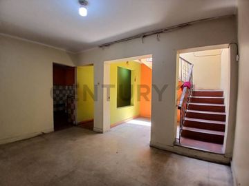 VENTA CASA EN SAN MARTIN DE PORRES