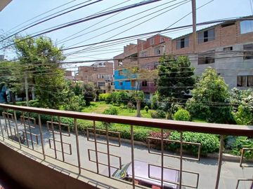 VENTA CASA EN SAN MARTIN DE PORRES