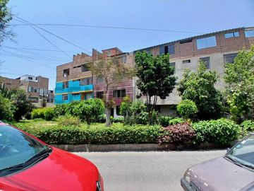 VENTA CASA EN SAN MARTIN DE PORRES