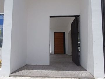 Nueva residencia en venta en San Pedro Cholul