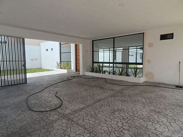 Nueva residencia en venta en San Pedro Cholul