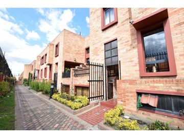 Venta de Casa en Mallorca, Bogotá
