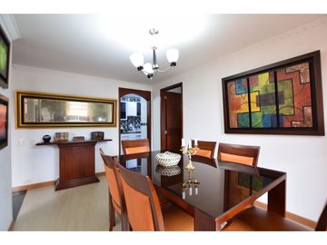 Venta de Casa en Mallorca, Bogotá