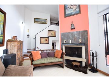 Venta de Casa en Mallorca, Bogotá