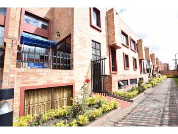 Venta de Casa en Mallorca, Bogotá
