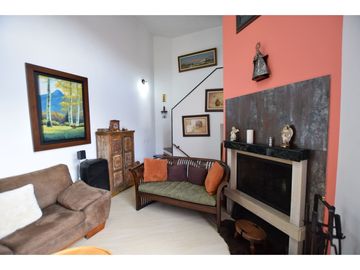 Venta de Casa en Mallorca, Bogotá
