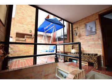 Venta de Casa en Mallorca, Bogotá
