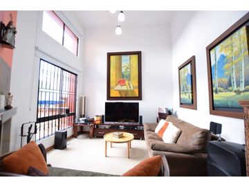 Venta de Casa en Mallorca, Bogotá
