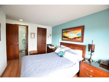 Venta de Casa en Mallorca, Bogotá