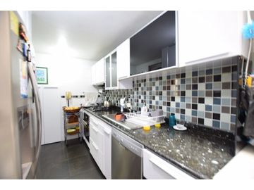 Venta de Casa en Mallorca, Bogotá