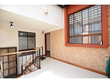 Venta de Casa en Mallorca, Bogotá