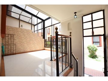 Venta de Casa en Mallorca, Bogotá