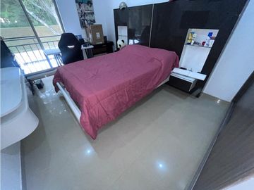 VENTA DE CASA EN EL INGENIO, UNIDAD CERRADA SUR DE CALI