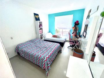 VENTA DE CASA EN EL INGENIO, UNIDAD CERRADA SUR DE CALI