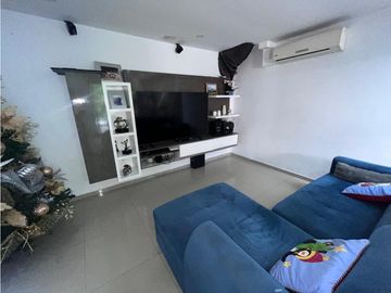 VENTA DE CASA EN EL INGENIO, UNIDAD CERRADA SUR DE CALI