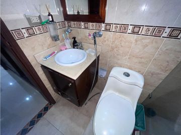 VENTA DE CASA EN EL INGENIO, UNIDAD CERRADA SUR DE CALI