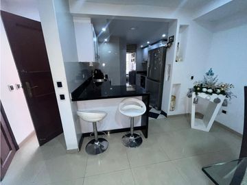 VENTA DE CASA EN EL INGENIO, UNIDAD CERRADA SUR DE CALI