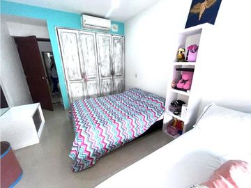 VENTA DE CASA EN EL INGENIO, UNIDAD CERRADA SUR DE CALI
